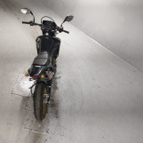 Мотоцикл Honda CRF250M з пробігом 1274 km