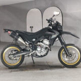 Мотоцикл Honda CRF250M з пробігом 1274 km