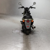 Мотоцикл Honda PS250 BIG RUCKUS с пробегом 78955 km