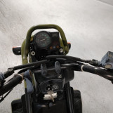 Мотоцикл Honda PS250 BIG RUCKUS с пробегом 78955 km