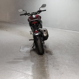 Мотоцикл Honda CB250R з пробігом 12104 km