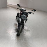 Мотоцикл Honda CB250R з пробігом 12104 km