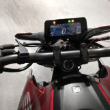 Мотоцикл Honda CB250R з пробігом 12104 km