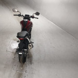 Мотоцикл Honda CB250R з пробігом 12104 km