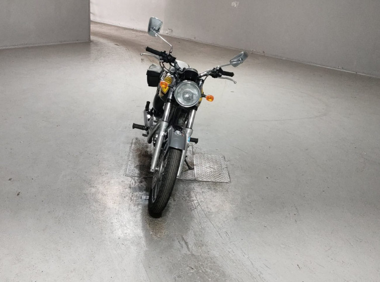 Мотоцикл Kawasaki ESTRELLA RS с пробегом 10720 km