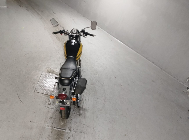 Мотоцикл Kawasaki ESTRELLA RS с пробегом 10720 km