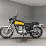 Мотоцикл Kawasaki ESTRELLA RS с пробегом 10720 km