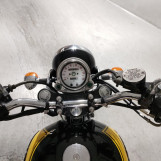 Мотоцикл Kawasaki ESTRELLA RS с пробегом 10720 km