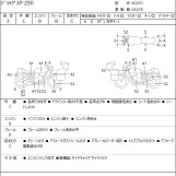 Мотоцикл Yamaha DRAGSTAR XVS250 з пробігом 22217 km