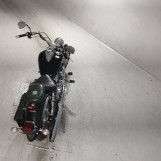 Мотоцикл Yamaha DRAGSTAR XVS250 з пробігом 22217 km