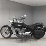 Мотоцикл Yamaha DRAGSTAR XVS250 з пробігом 22217 km
