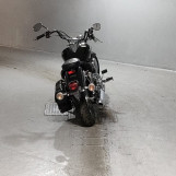 Мотоцикл Yamaha DRAGSTAR XVS250 з пробігом 22217 km