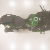 Мотоцикл Kawasaki NINJA H2 SX з пробігом 9790 km