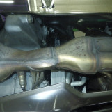 Мотоцикл Kawasaki NINJA H2 SX з пробігом 9790 km