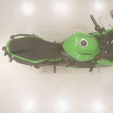 Мотоцикл Kawasaki NINJA400R з пробігом 25820 km