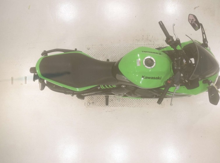 Мотоцикл Kawasaki NINJA400R з пробігом 25820 km