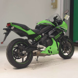 Мотоцикл Kawasaki NINJA400R з пробігом 25820 km
