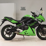 Мотоцикл Kawasaki NINJA400R з пробігом 25820 km