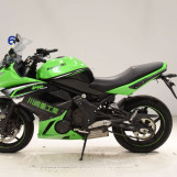 Мотоцикл Kawasaki NINJA400R з пробігом 25820 km