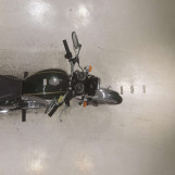 Мотоцикл Kawasaki ESTRELLA RS с пробегом 19028 km