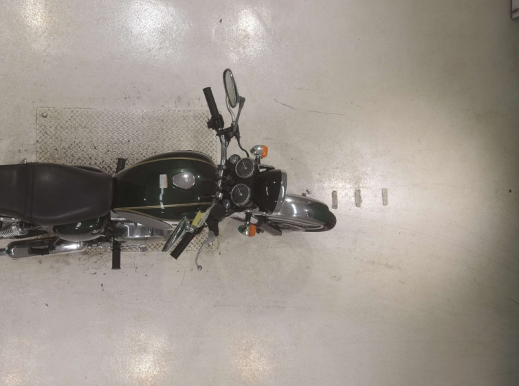 Мотоцикл Kawasaki ESTRELLA RS с пробегом 19028 km