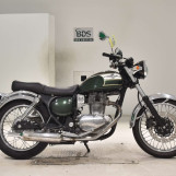 Мотоцикл Kawasaki ESTRELLA RS с пробегом 19028 km