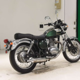 Мотоцикл Kawasaki ESTRELLA RS с пробегом 19028 km