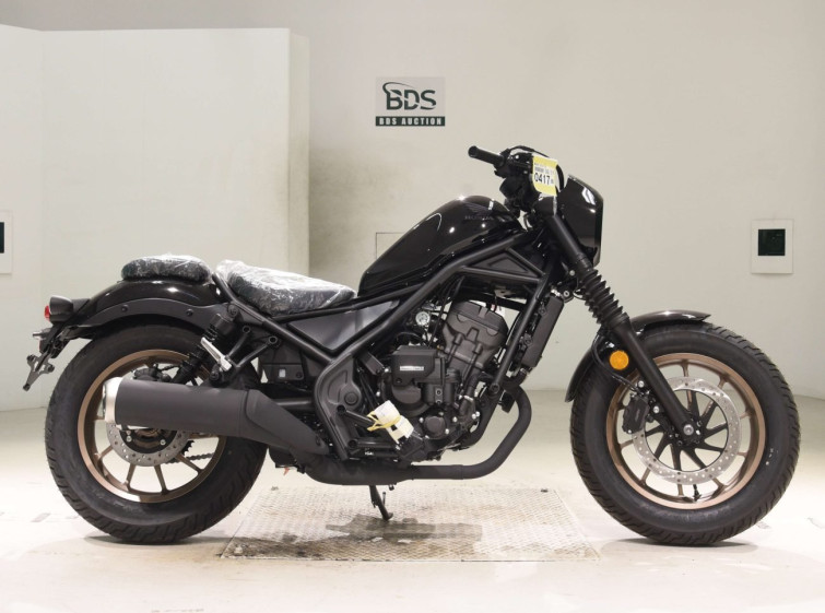 Мотоцикл Honda XJR400