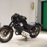 Мотоцикл Honda XJR400