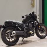 Мотоцикл Honda XJR400