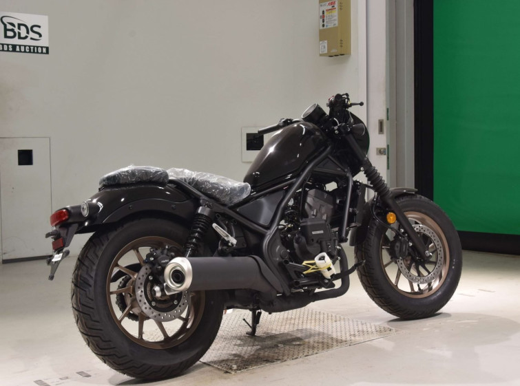 Мотоцикл Honda XJR400