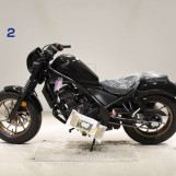 Мотоцикл Honda XJR400