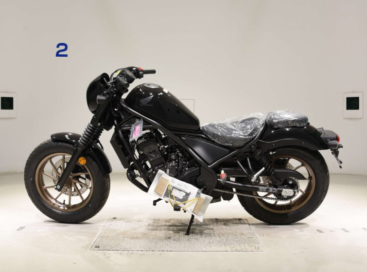 Мотоцикл Honda XJR400