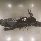 Мотоцикл Honda XJR400