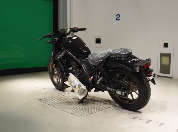 Мотоцикл Honda XJR400