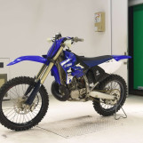 Мотоцикл Yamaha YZ250