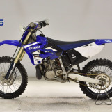 Мотоцикл Yamaha YZ250
