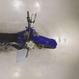 Мотоцикл Yamaha YZ250