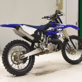 Мотоцикл Yamaha YZ250