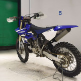 Мотоцикл Yamaha YZ250