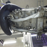 Мотоцикл Yamaha YZ250