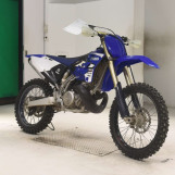 Мотоцикл Yamaha YZ250
