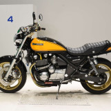 Мотоцикл Kawasaki ZEPHYR1100 з пробігом 13146 km