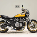 Мотоцикл Kawasaki ZEPHYR1100 з пробігом 13146 km