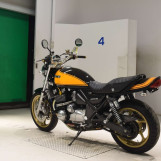 Мотоцикл Kawasaki ZEPHYR1100 з пробігом 13146 km
