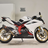 Мотоцикл Honda CBR250RRA з пробігом 14394 km