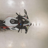 Мотоцикл Honda CBR250RRA з пробігом 14394 km