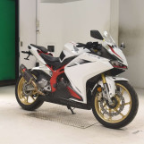 Мотоцикл Honda CBR250RRA з пробігом 14394 km