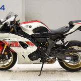 Мотоцикл Yamaha YZF-R7-2 з пробігом 5634 km