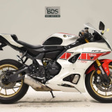 Мотоцикл Yamaha YZF-R7-2 з пробігом 5634 km
